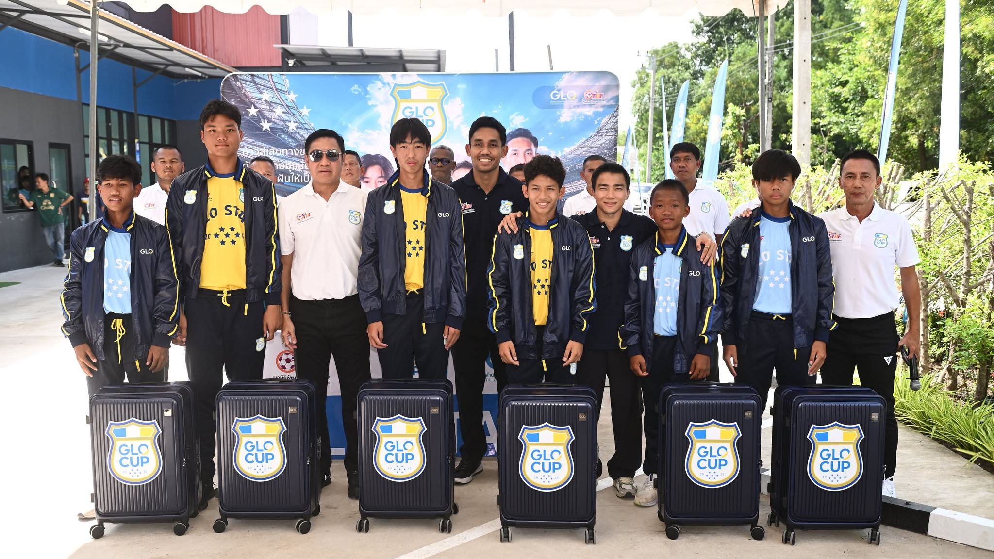GLO Cup 2025