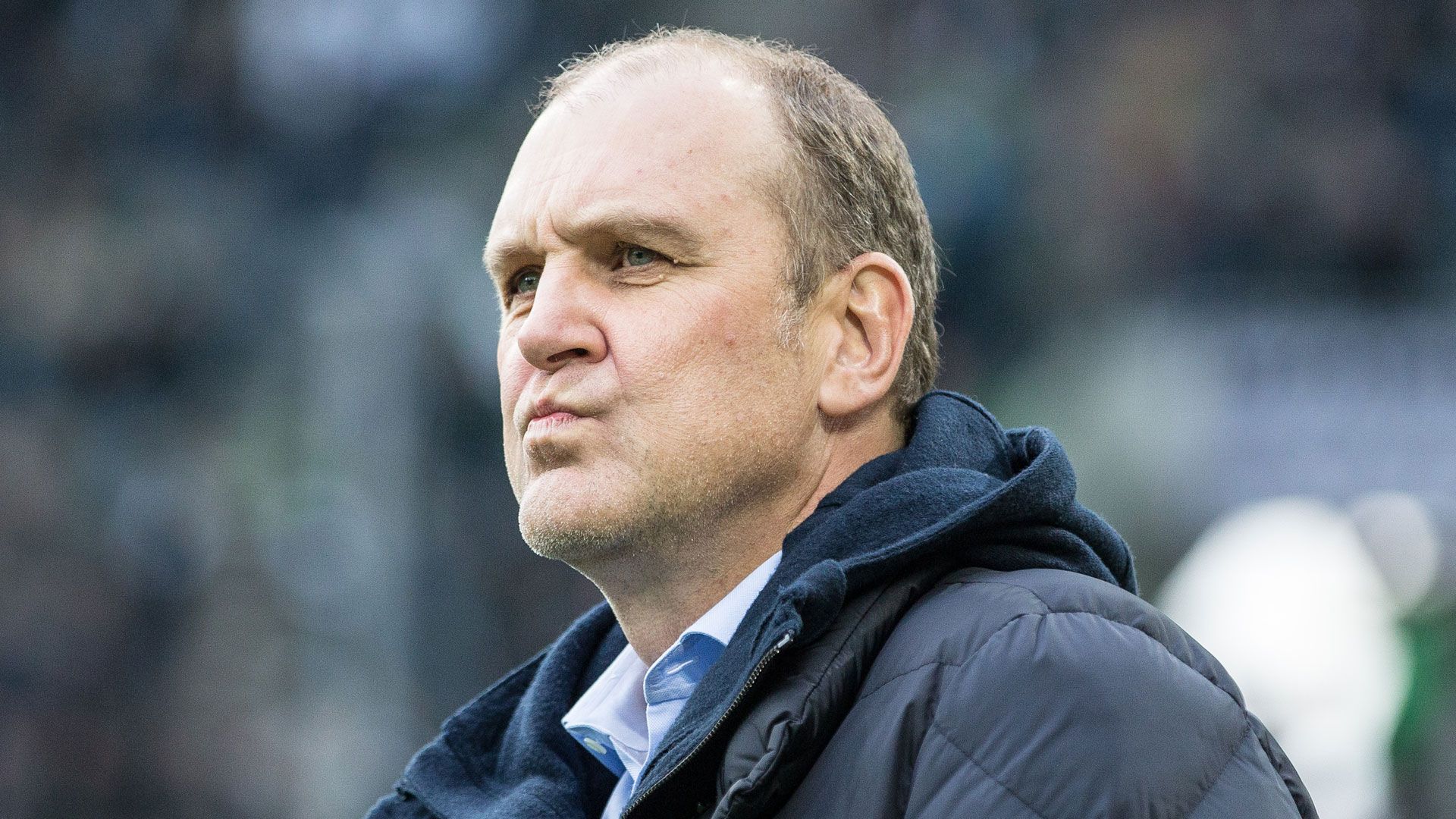 Jörg Schmadtke 11192016