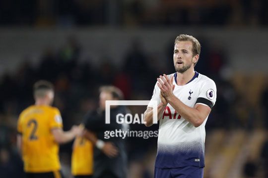 Harry Kane