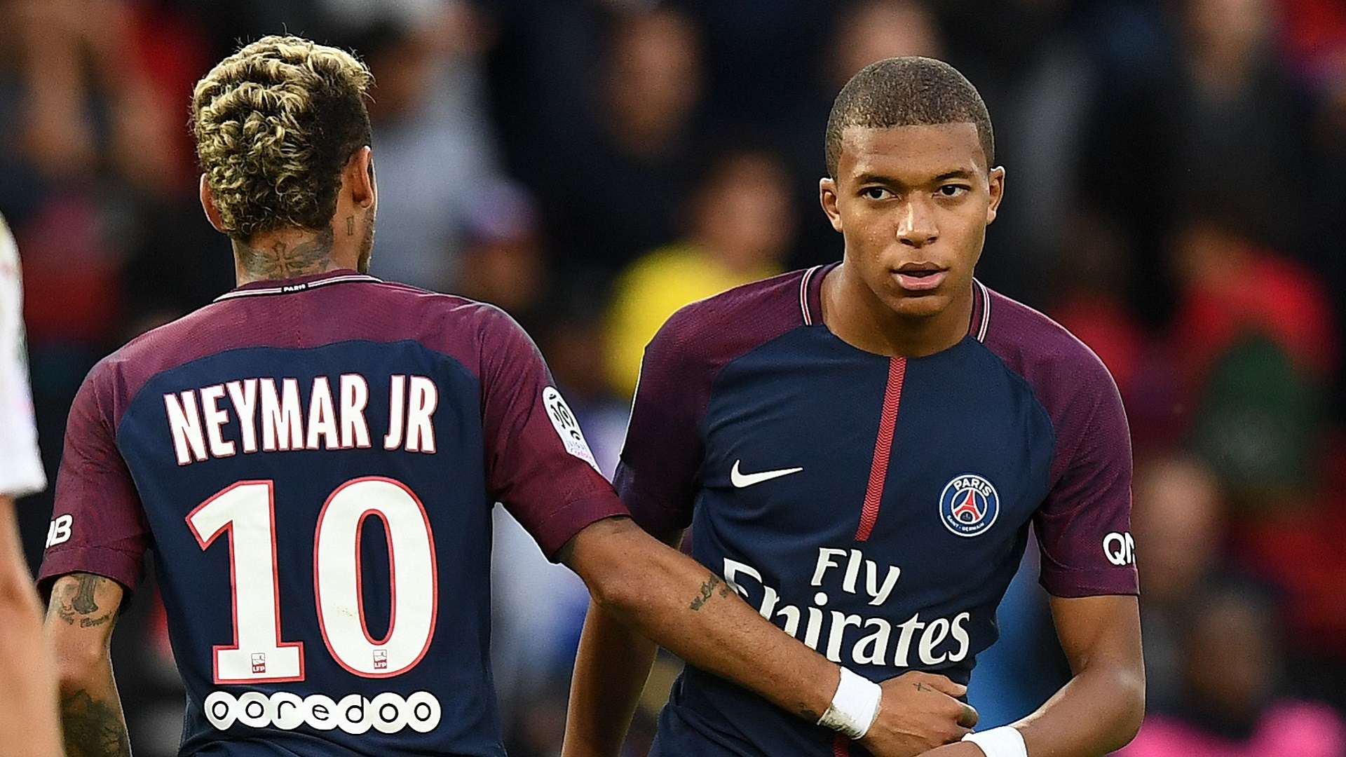 2017-10-14 Mbappe Paris