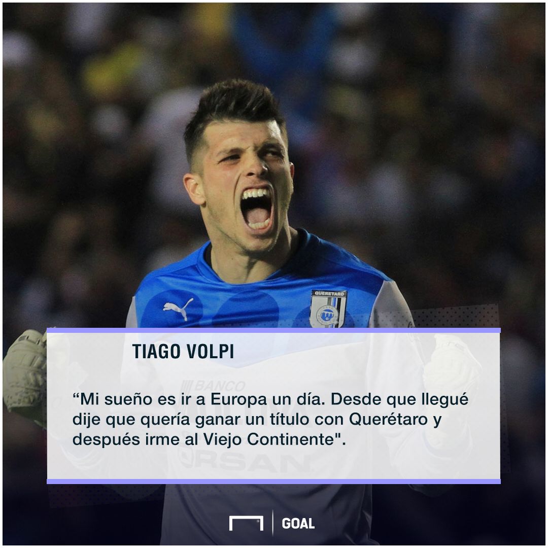 Tiago Volpi