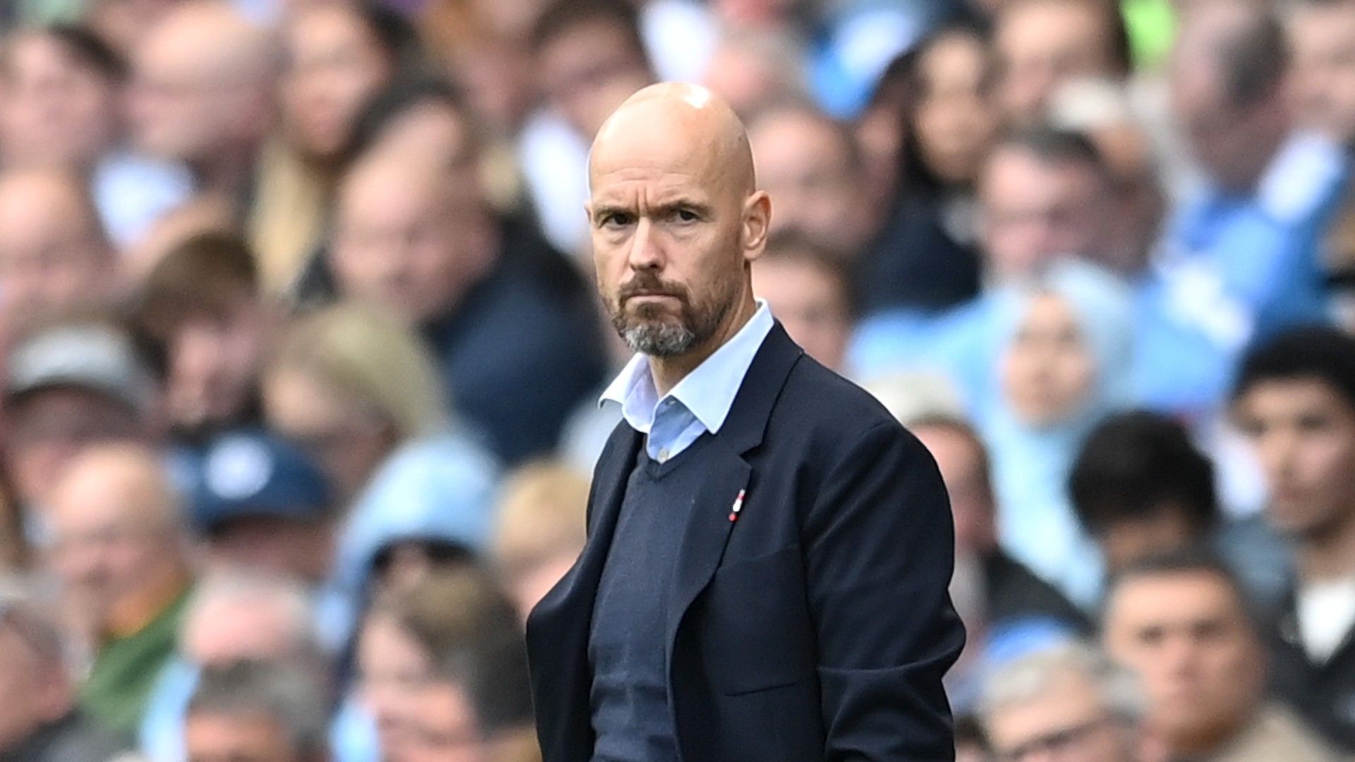Ten hag Man Utd 2022-23