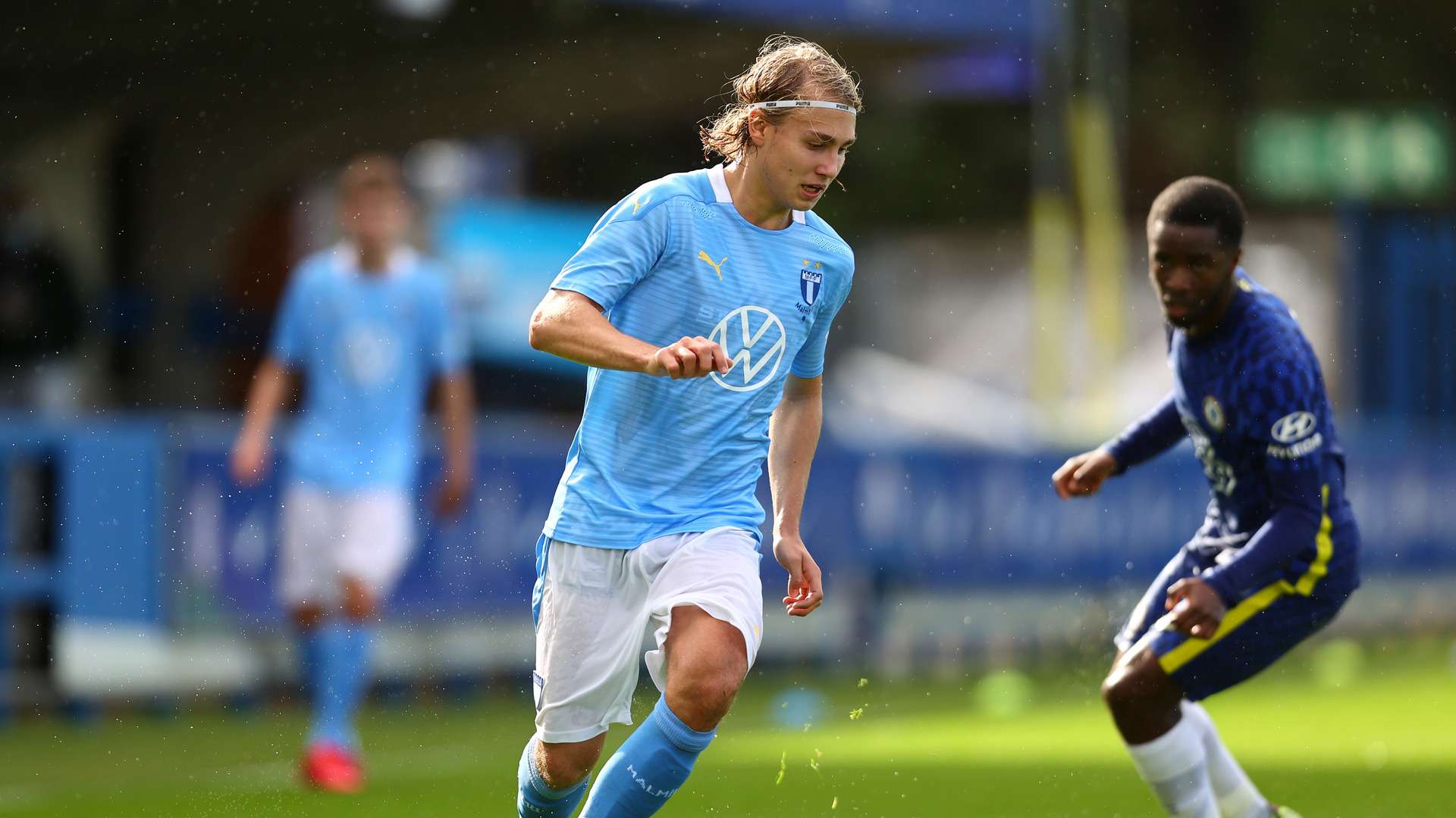 Sebastian Nanasi Malmo