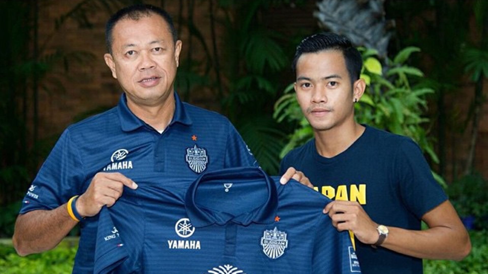 กฤษณ์พรหม บุญสาร