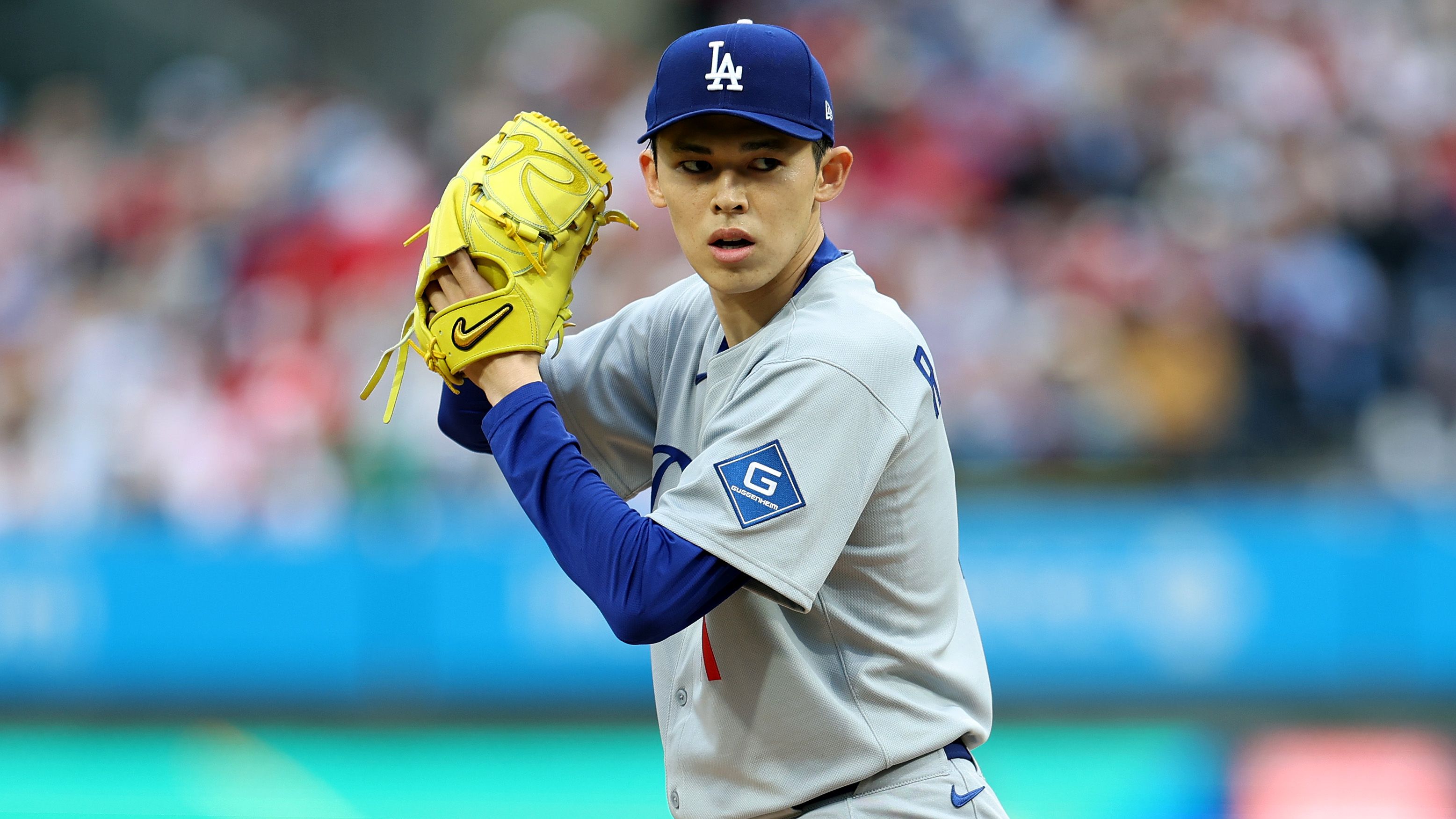 Roki Sasaki