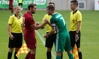 OLSCH Liverpool interjú Győr