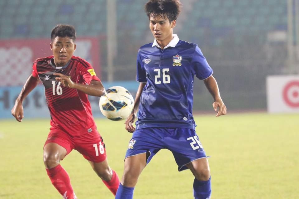 สรวิทย์ พานทอง