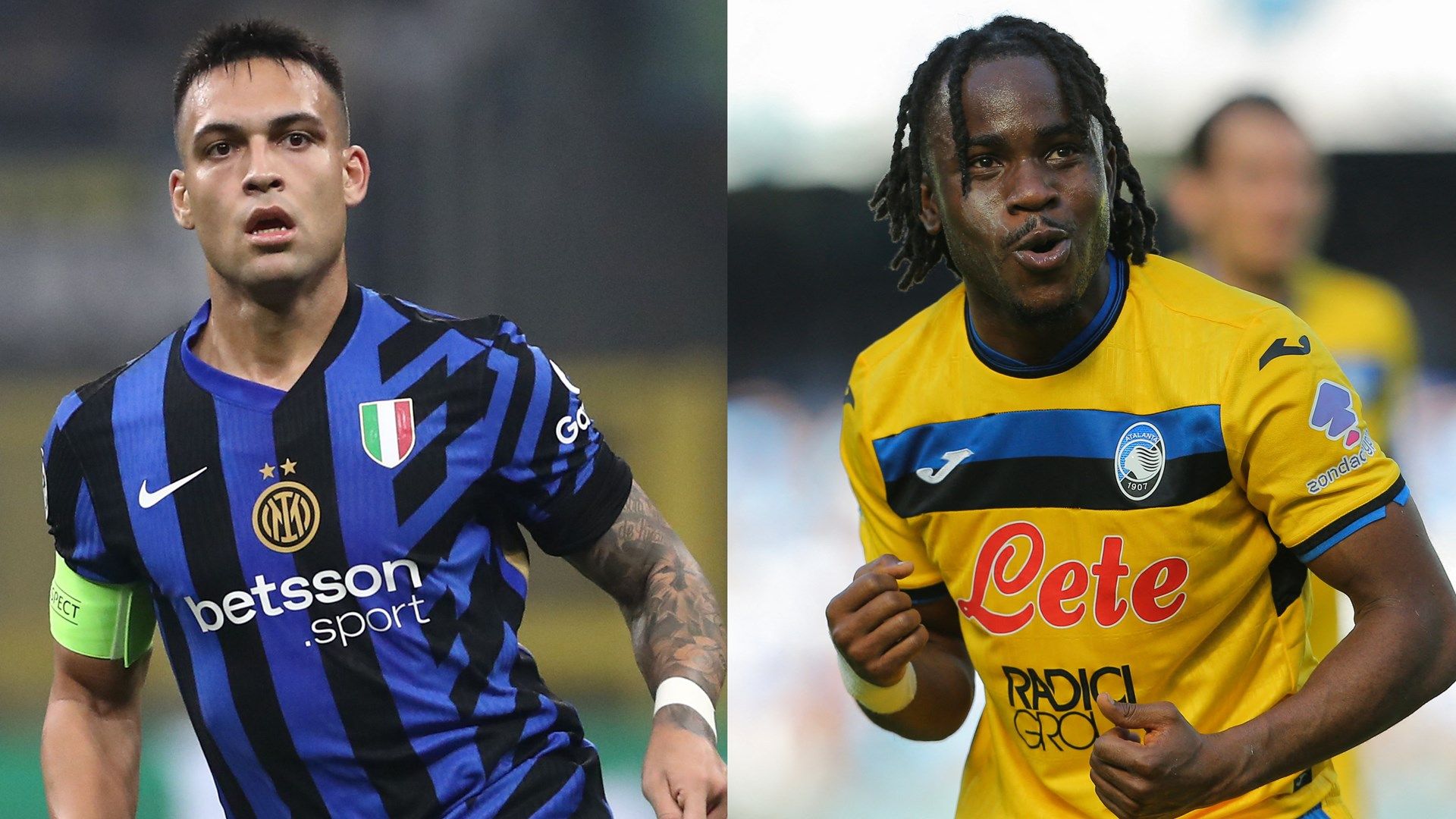 Lautaro Lookman