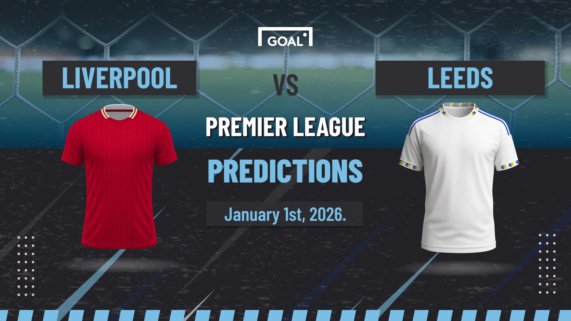 Liverpool vs Leeds Predictions