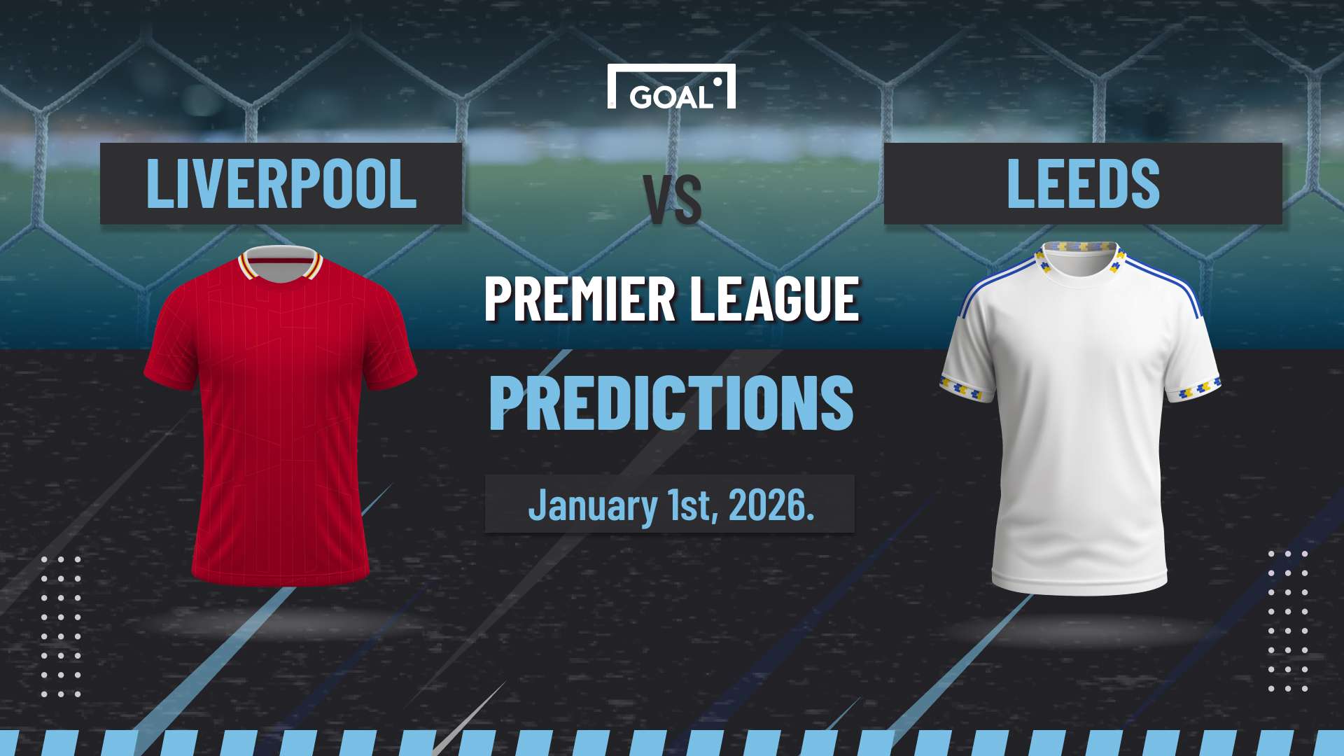 Liverpool vs Leeds Predictions