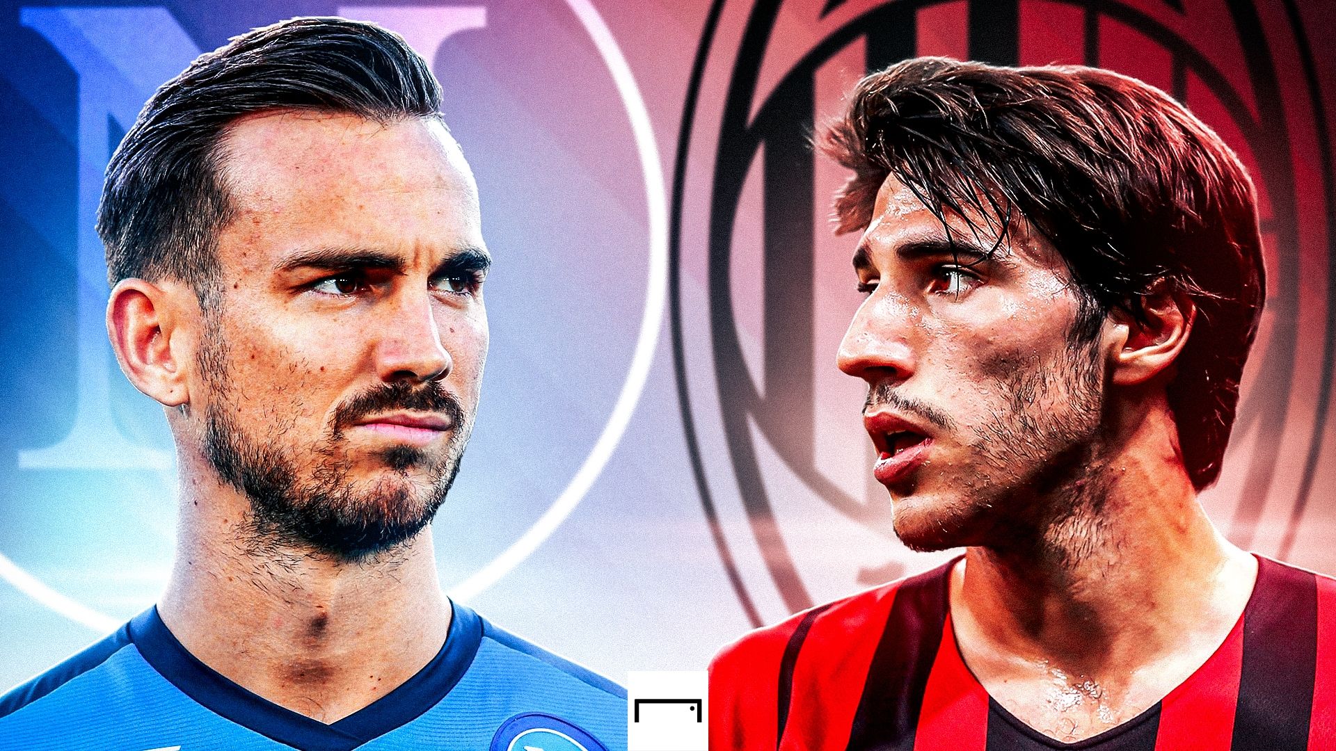 Fabian Ruiz Tonali Napoli Milan gfx