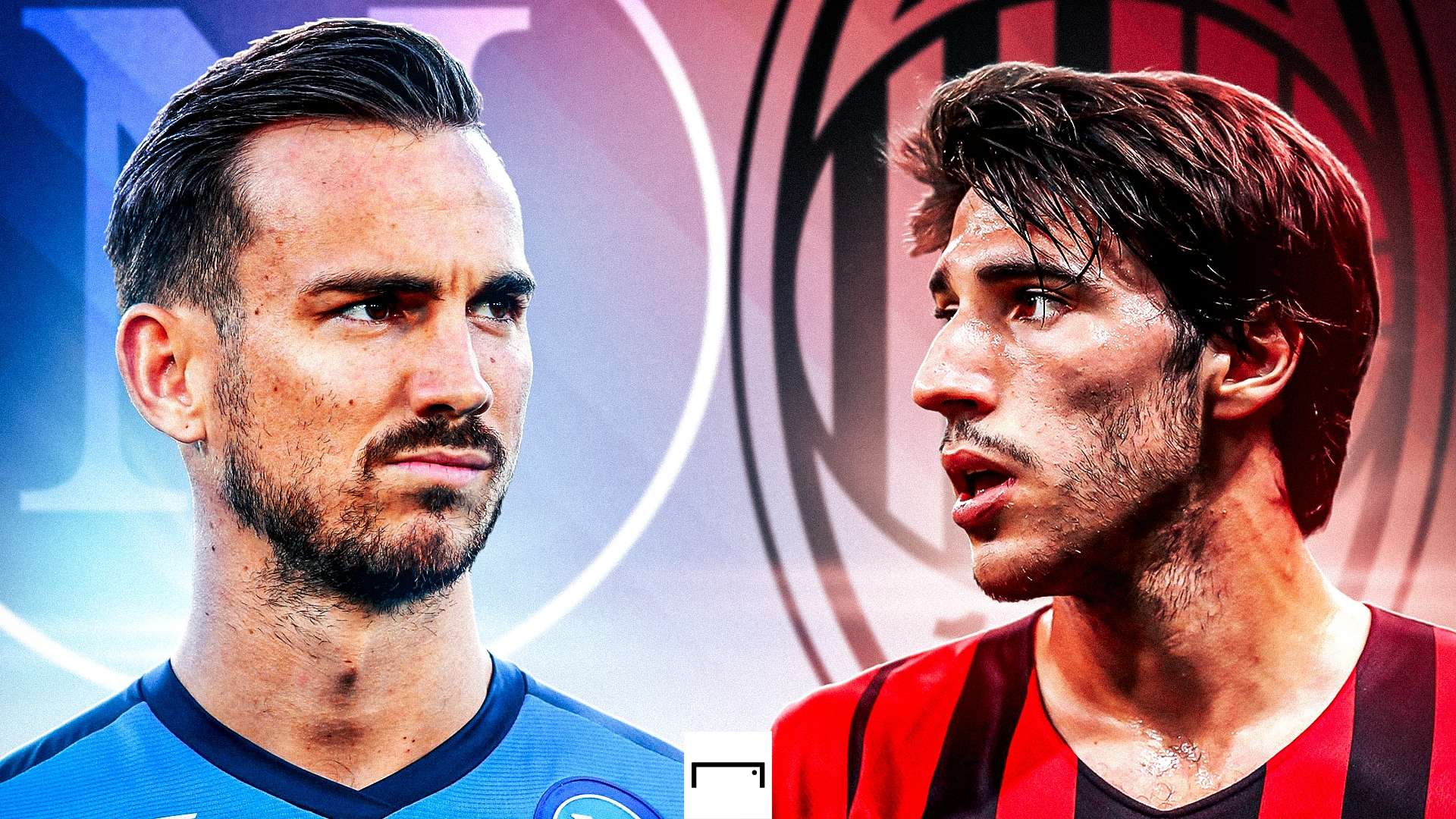 Fabian Ruiz Tonali Napoli Milan gfx