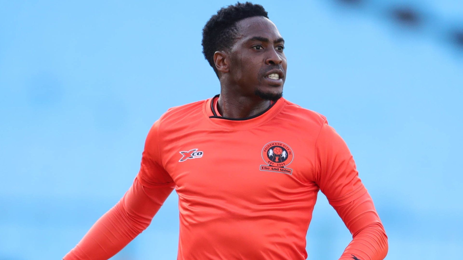 Ayanda Nkili, Polokwane City, August 2020