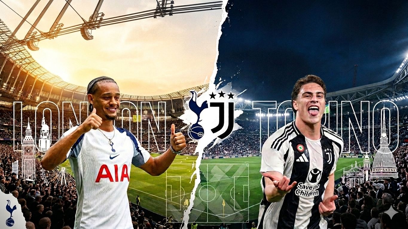 Kenan Yildiz Xavi Simons GFX GOAL ONLY