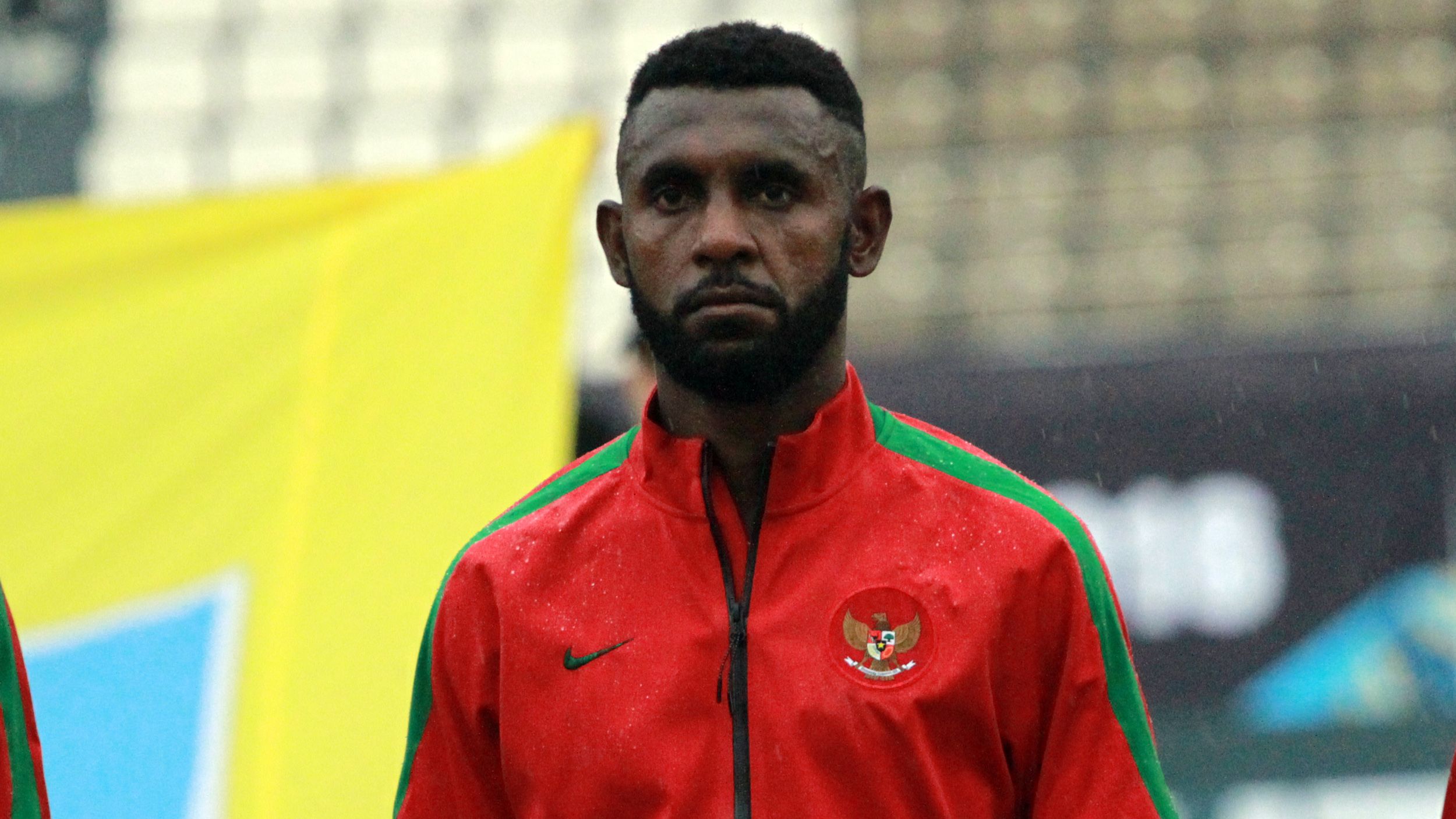 Yanto Basna - Indonesia