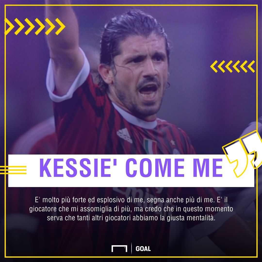 PS Gattuso