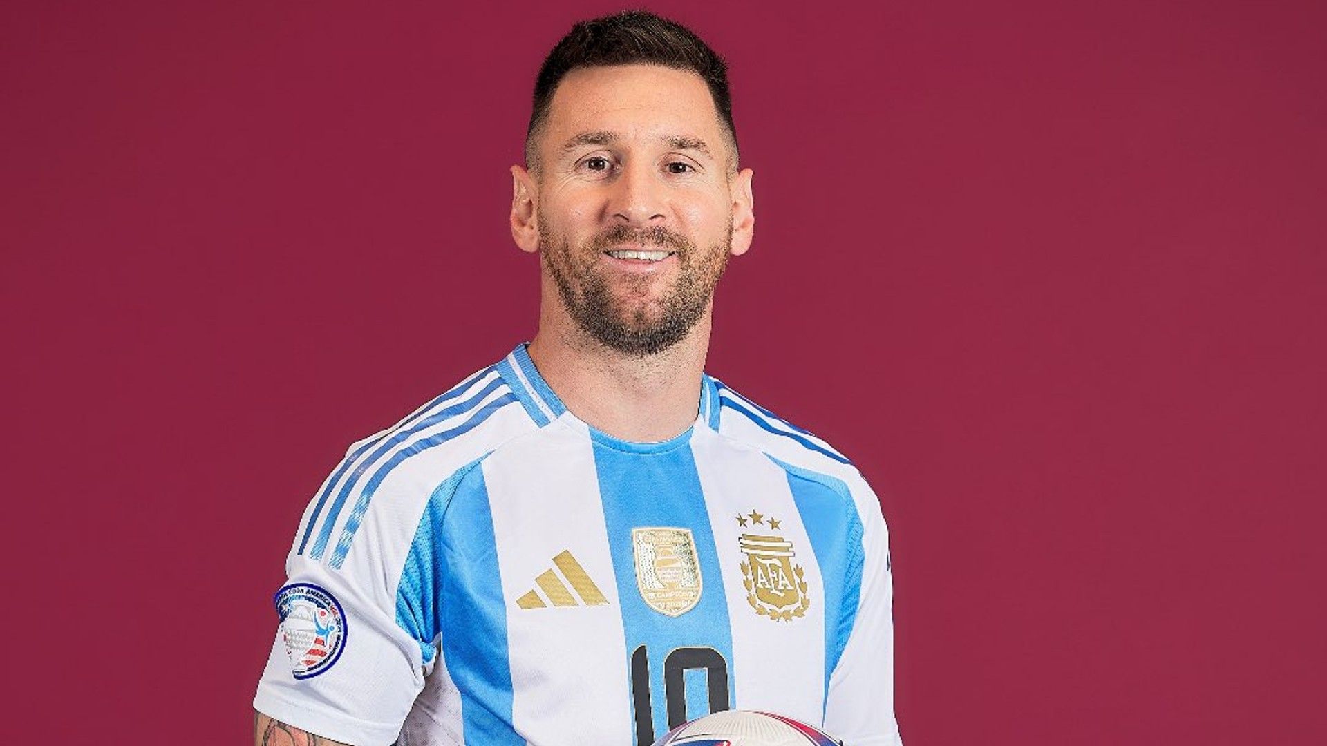 Angel Correa - Tài năng nổi bật của bóng đá Argentina