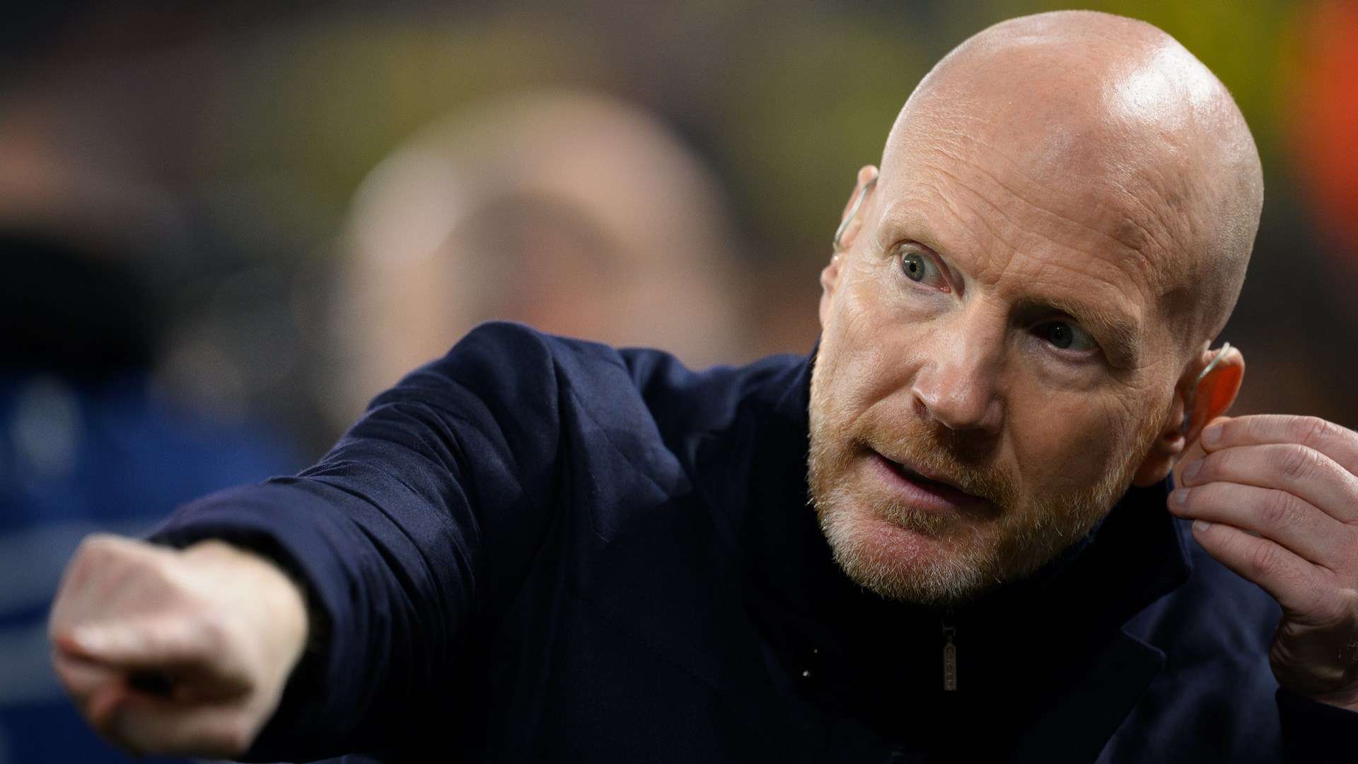 Matthias Sammer 2022