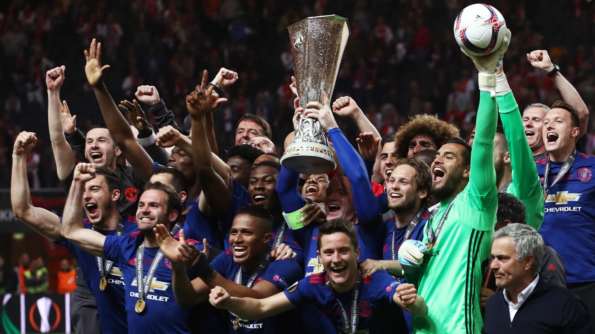 manchester united - cropped