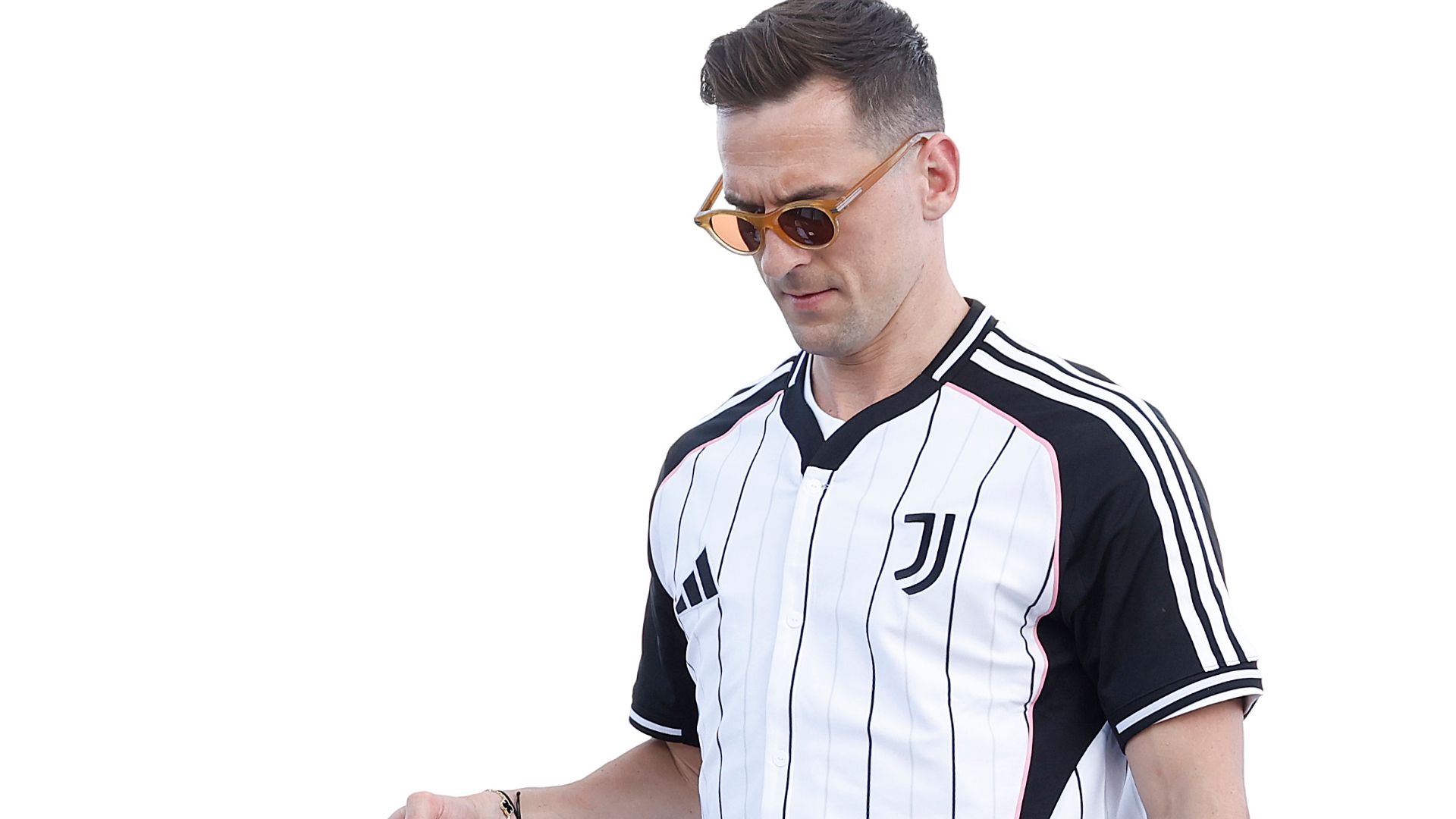 Milik Juventus Serie A