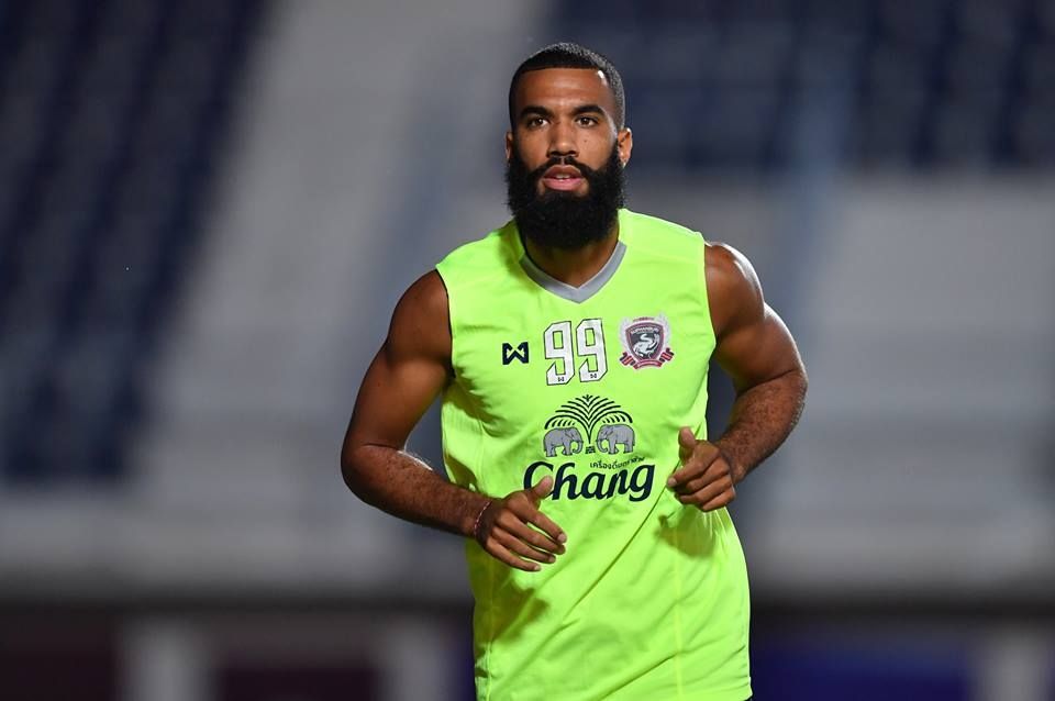 ซิลฟาโน กอมฟาลิอุส