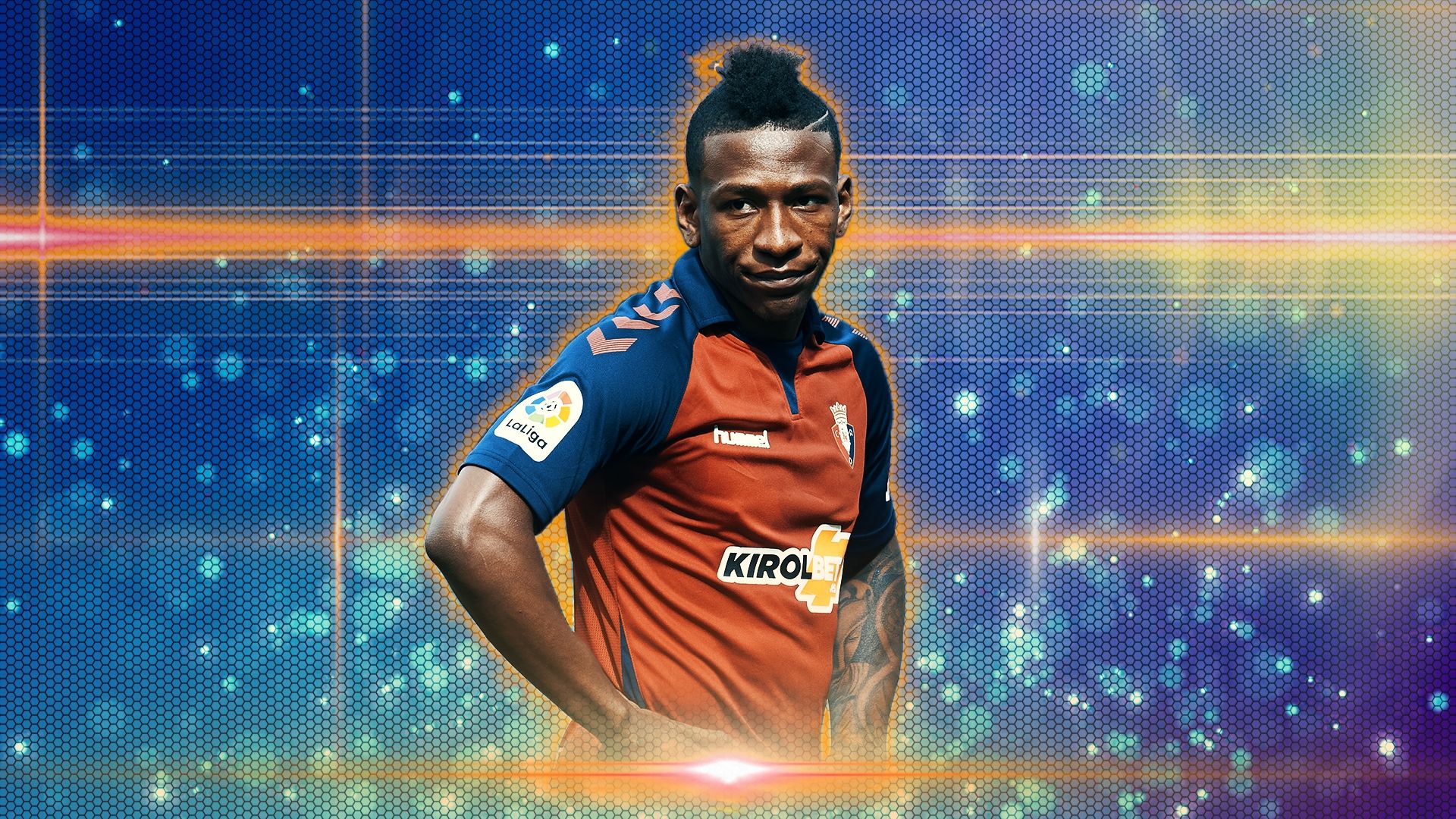 Goal Scout Pervis Estupiñán