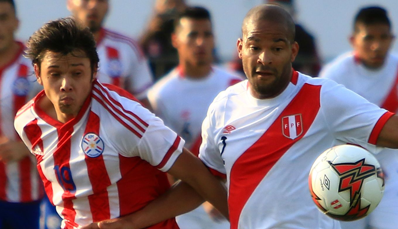 Par Per (Paraguay) 07-02-20