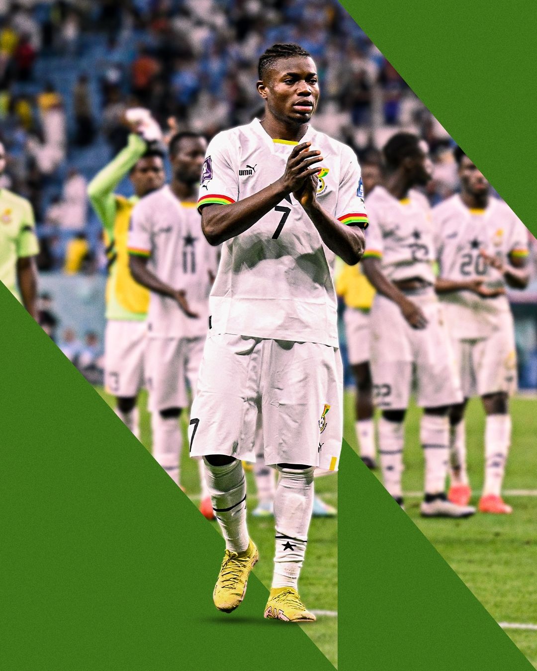 Abdul Fatawu Issahaku NXGN 2023