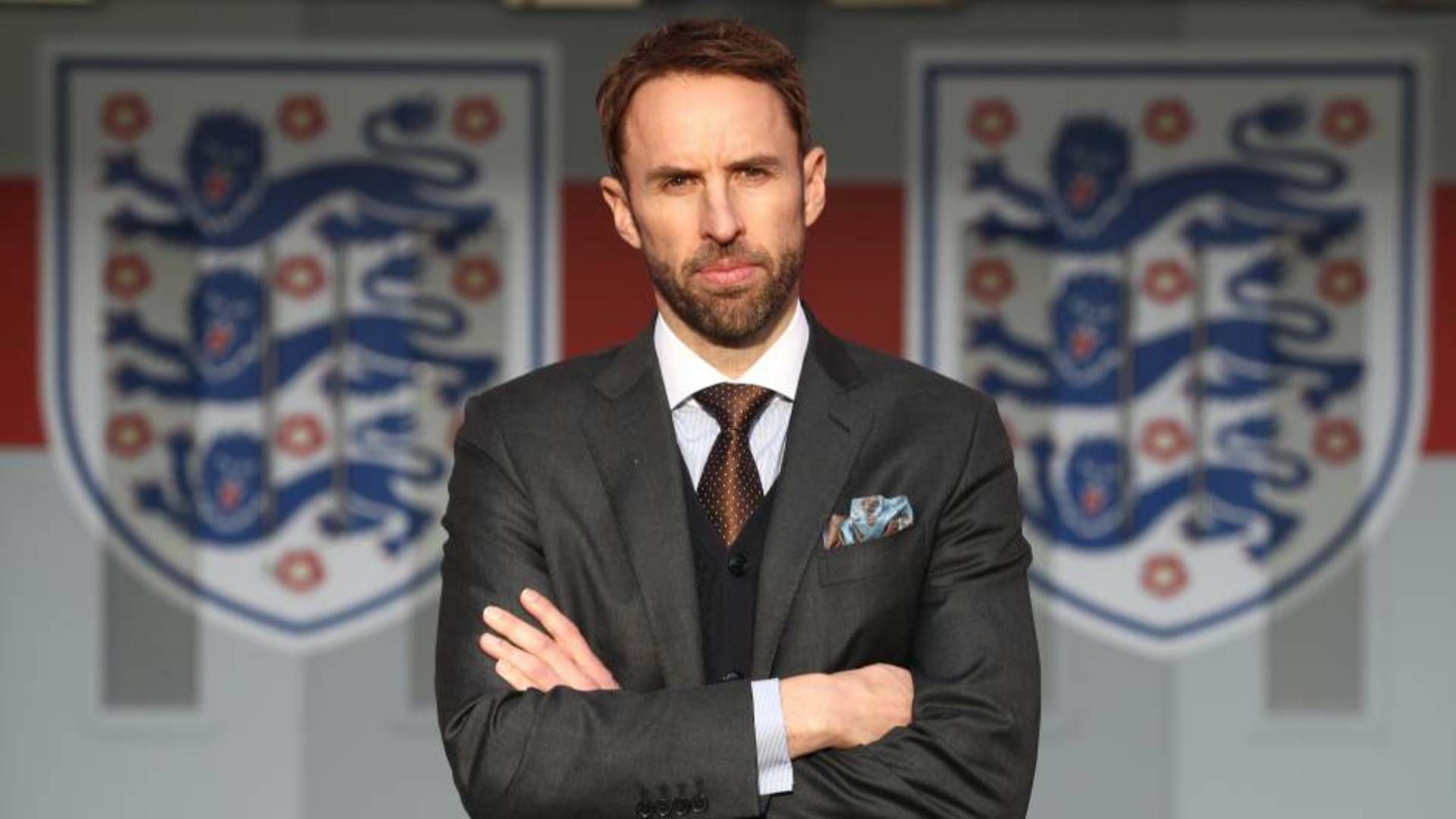 Gareth Southgate