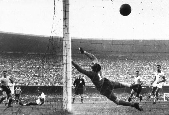 World Cup 1950