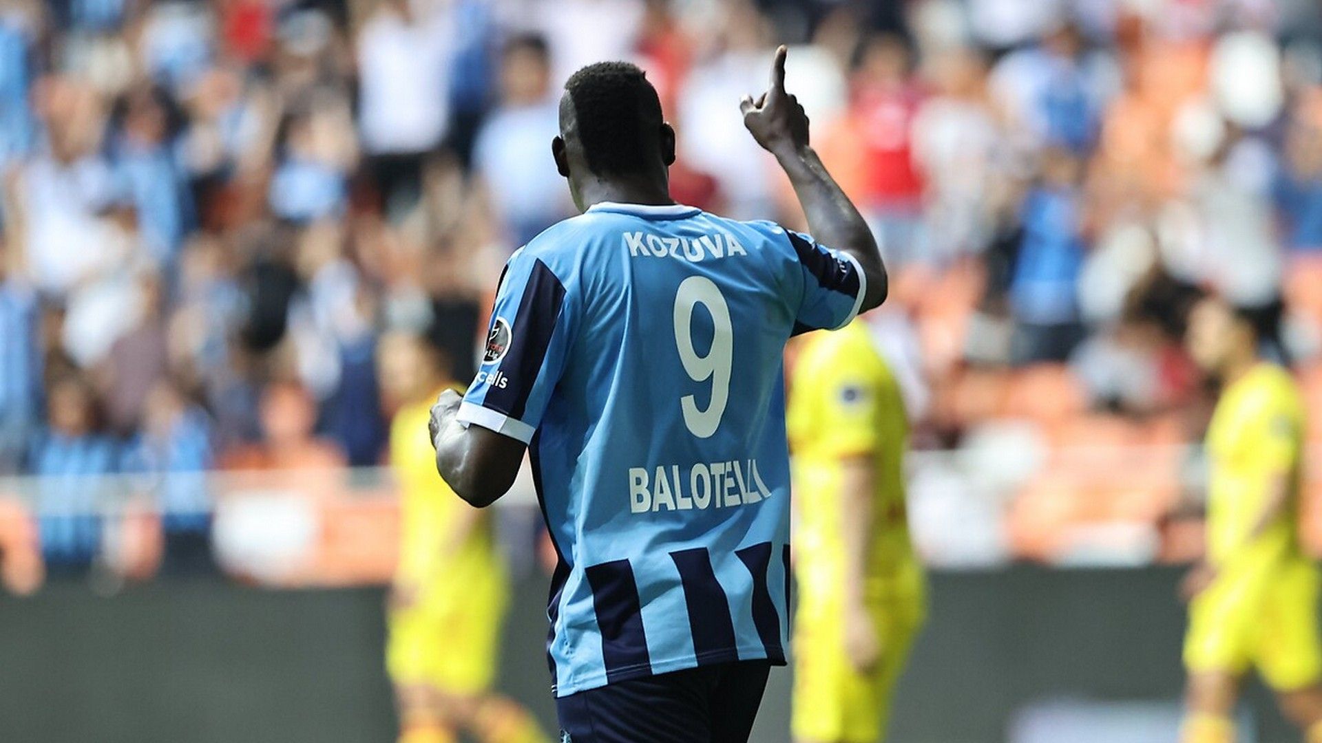 Balotelli Adana Demirspor