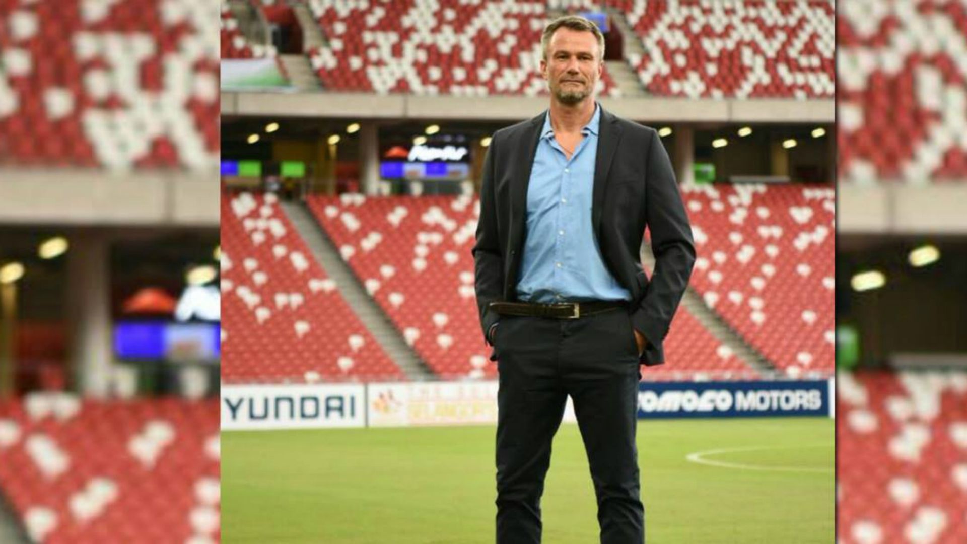 Sven Gartung, PKNS FC, Super League, 18/07/2017