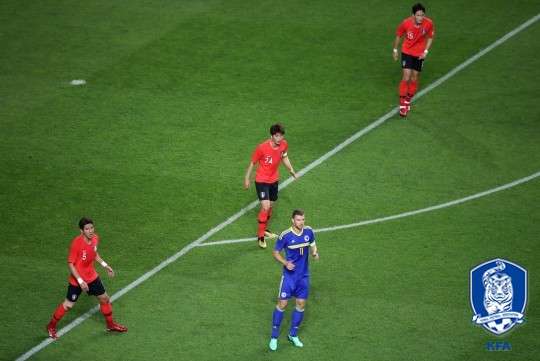 Ki sung-yeung 기성용