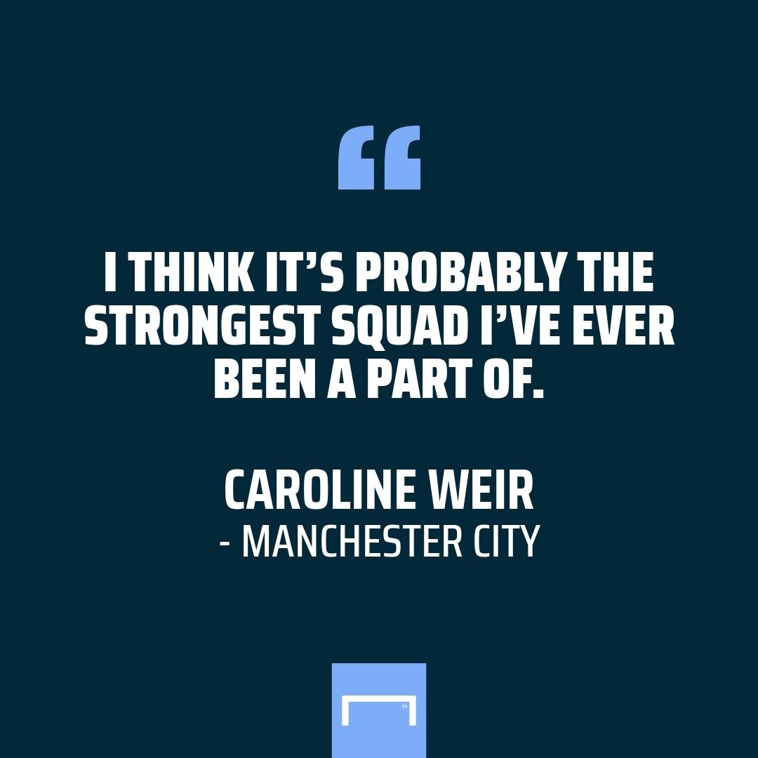 Caroline Weir quote PS gfx 1:1