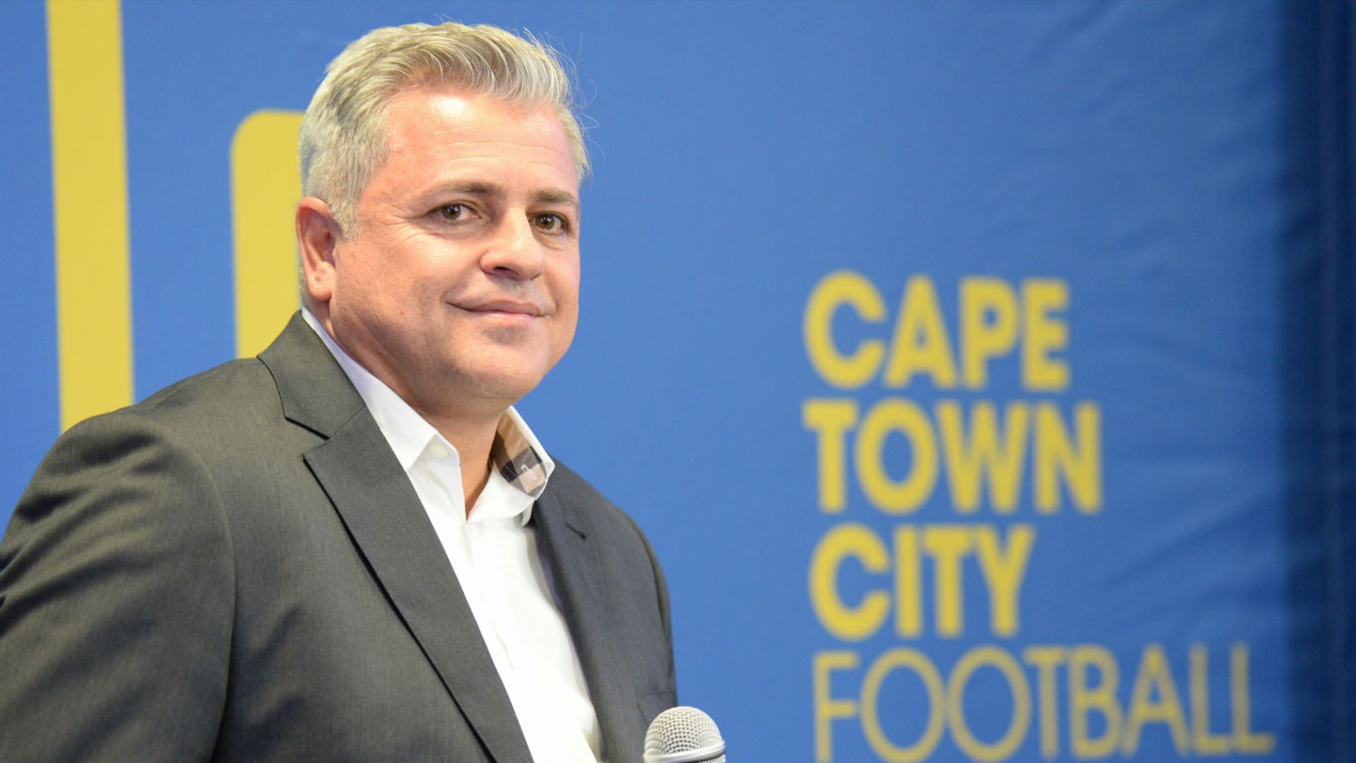 John Comitis