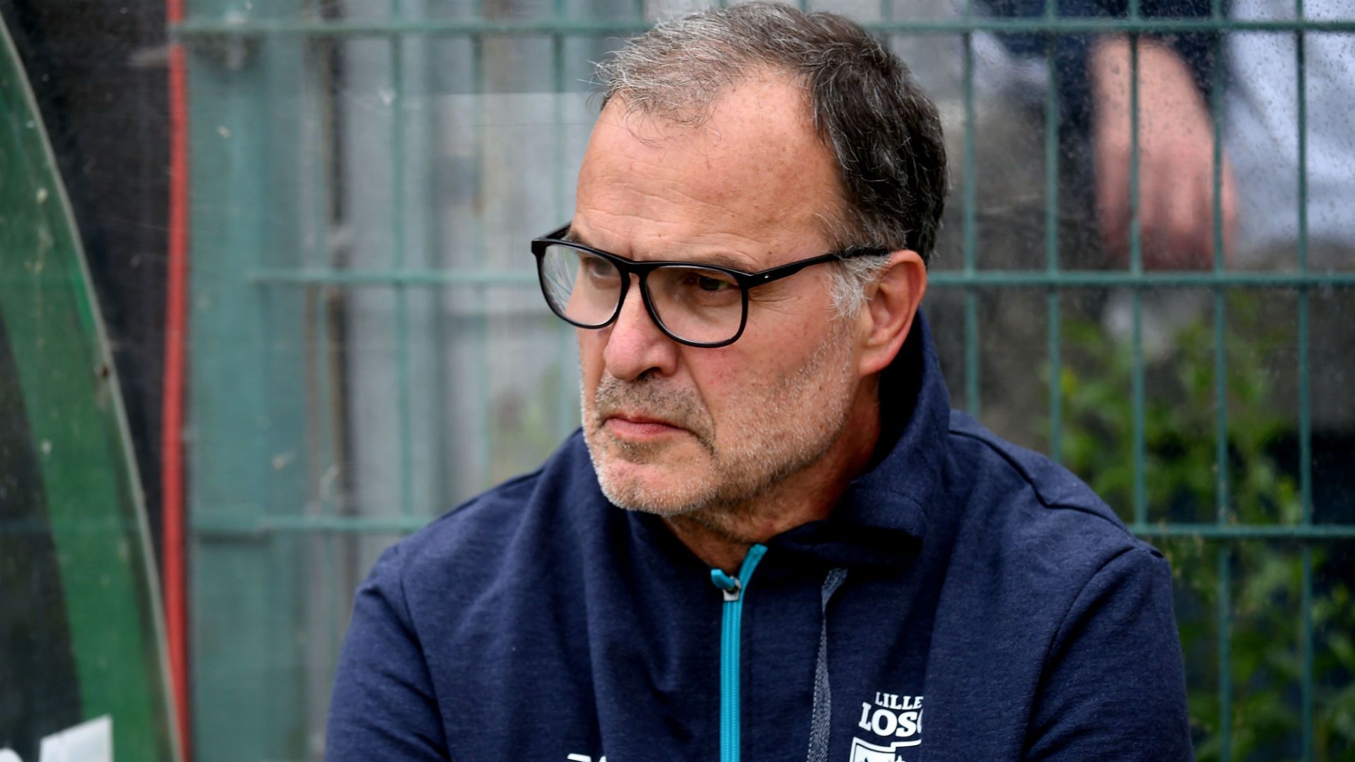 Marcelo Bielsa Lille LOSC Ligue 1