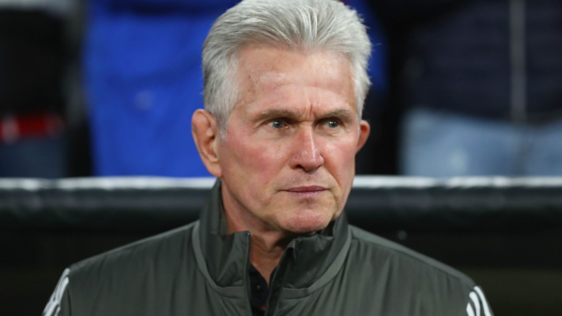 Jupp Heynckes FC Bayern