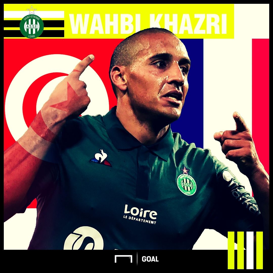 Wahbi Khazri