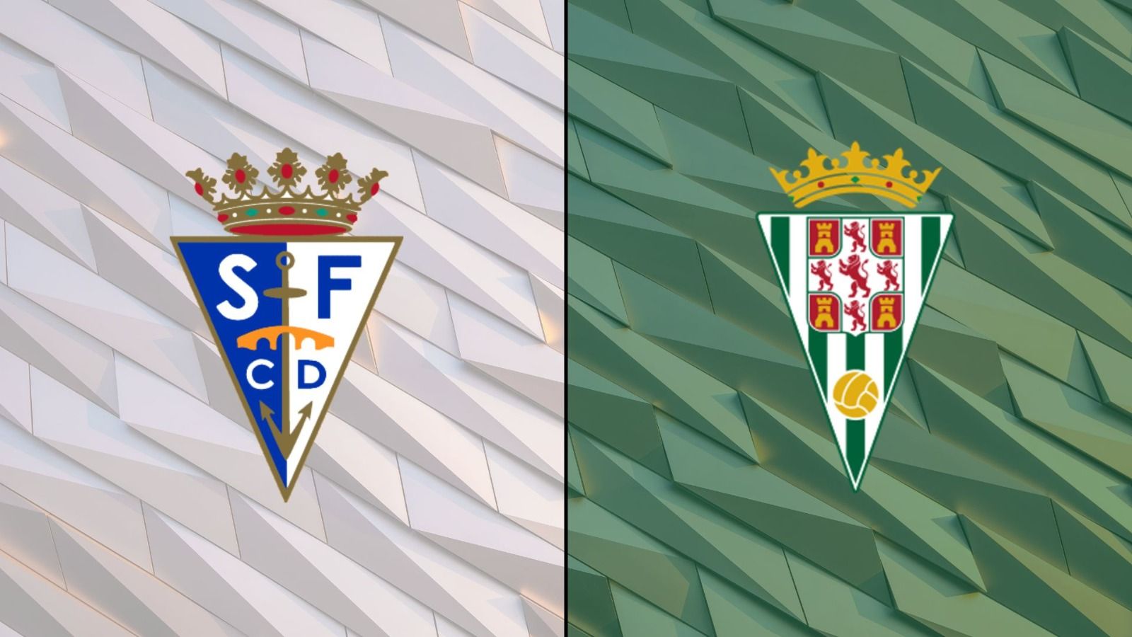 San Fernando vs Córdoba