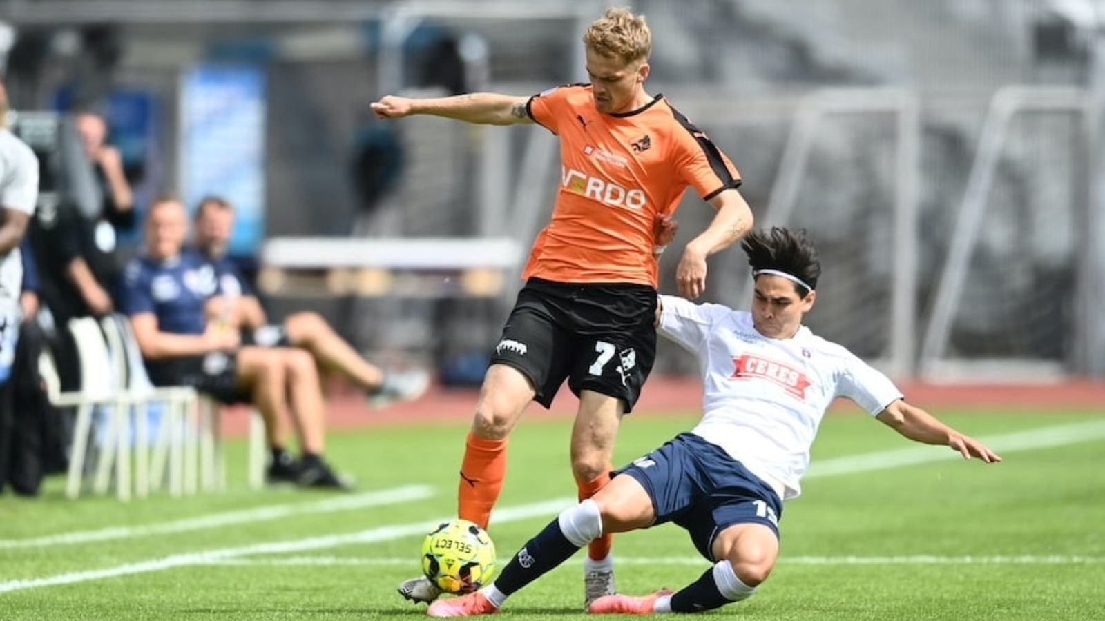 เอริค คาห์ล