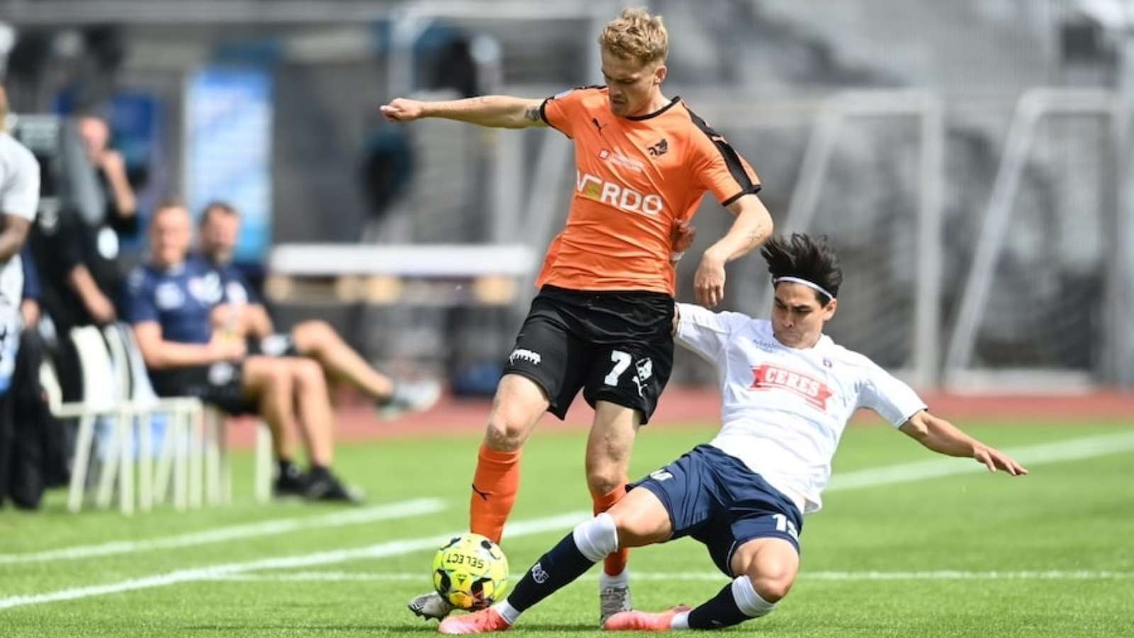 เอริค คาห์ล