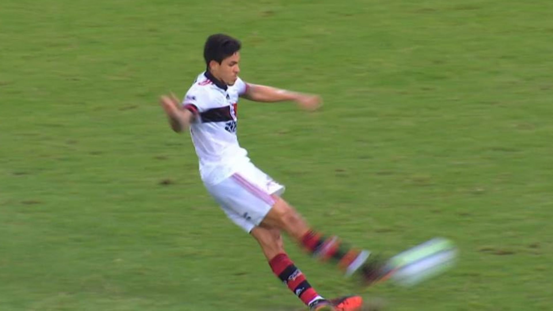 Pedro Fortaleza Flamengo 261220