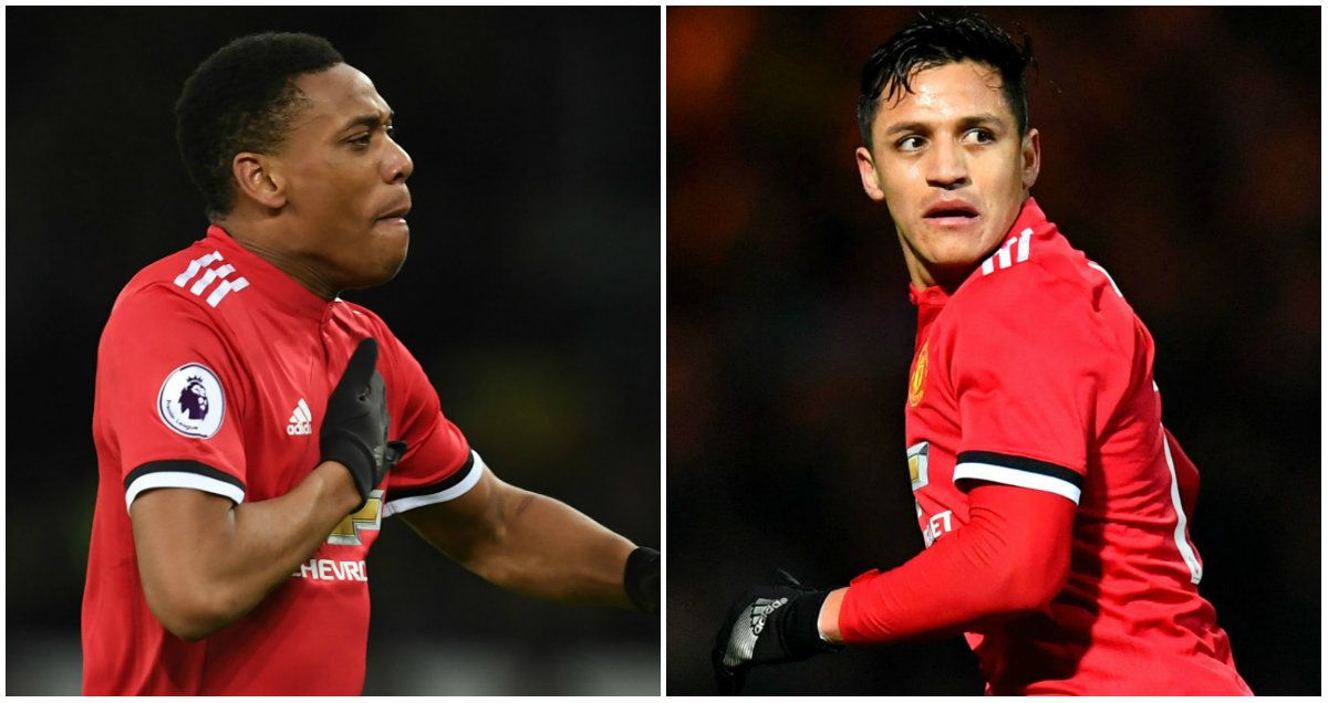 Collage Martial/Sanchez