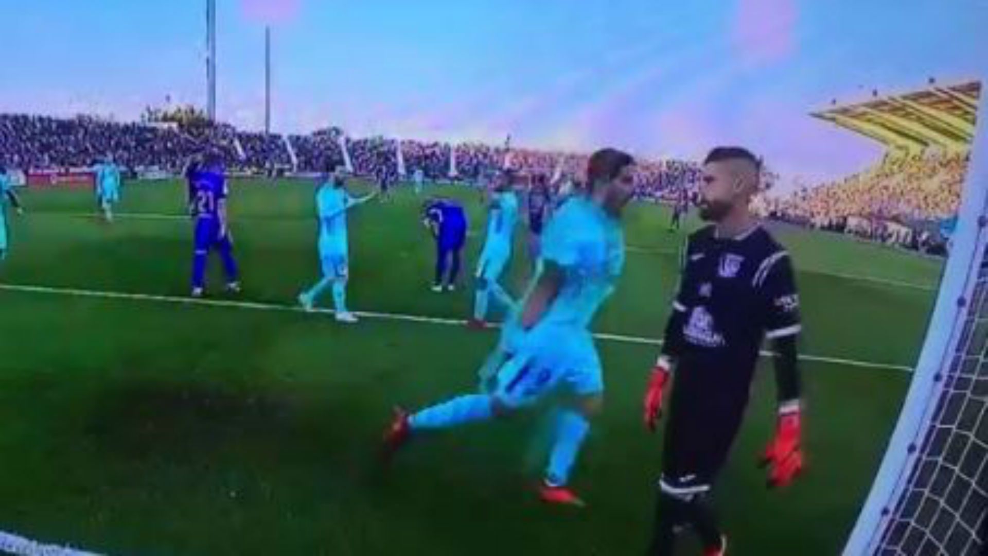 Luis Suarez