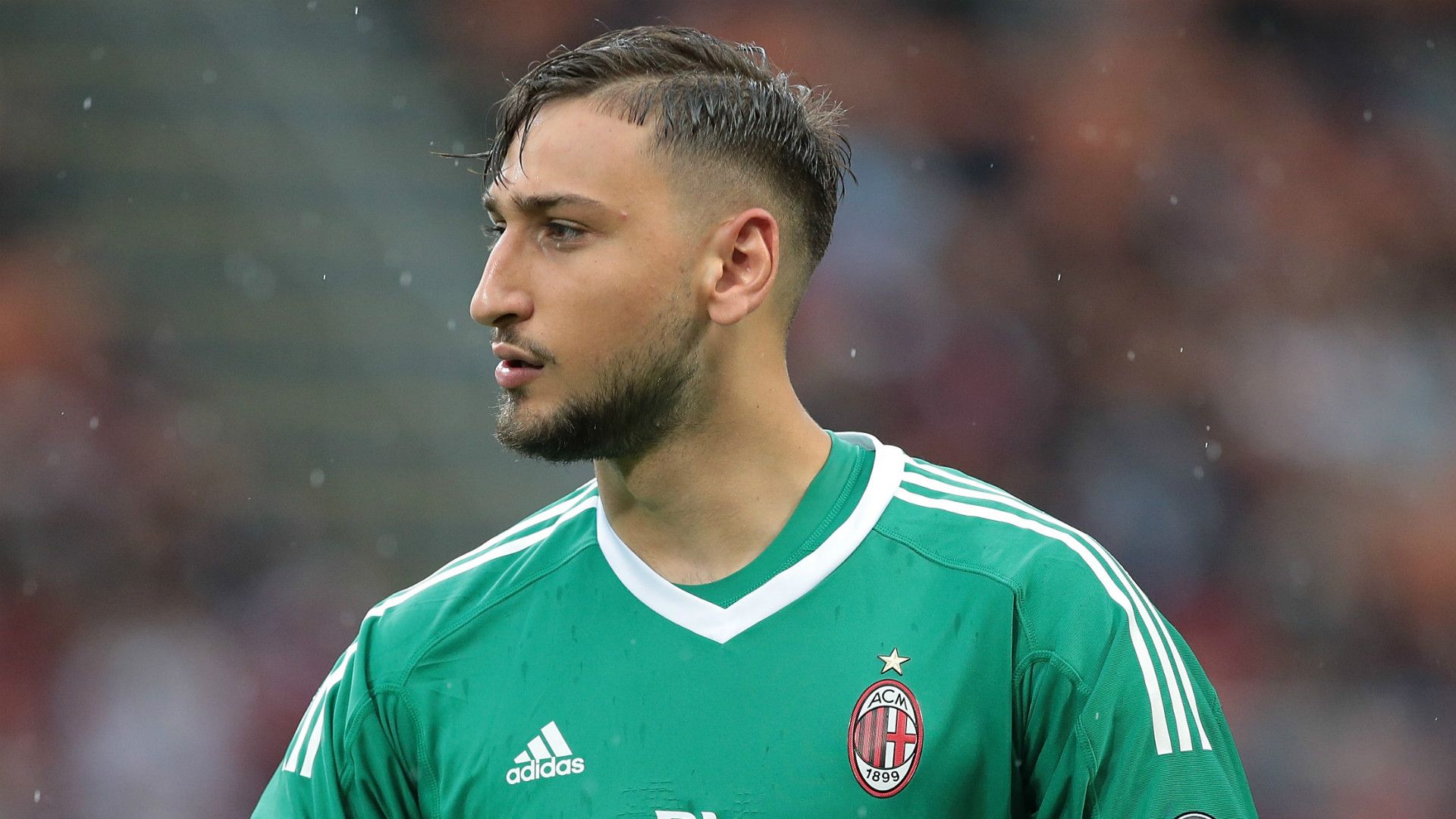 Gianluigi Donnarumma AC Milan 2018-19