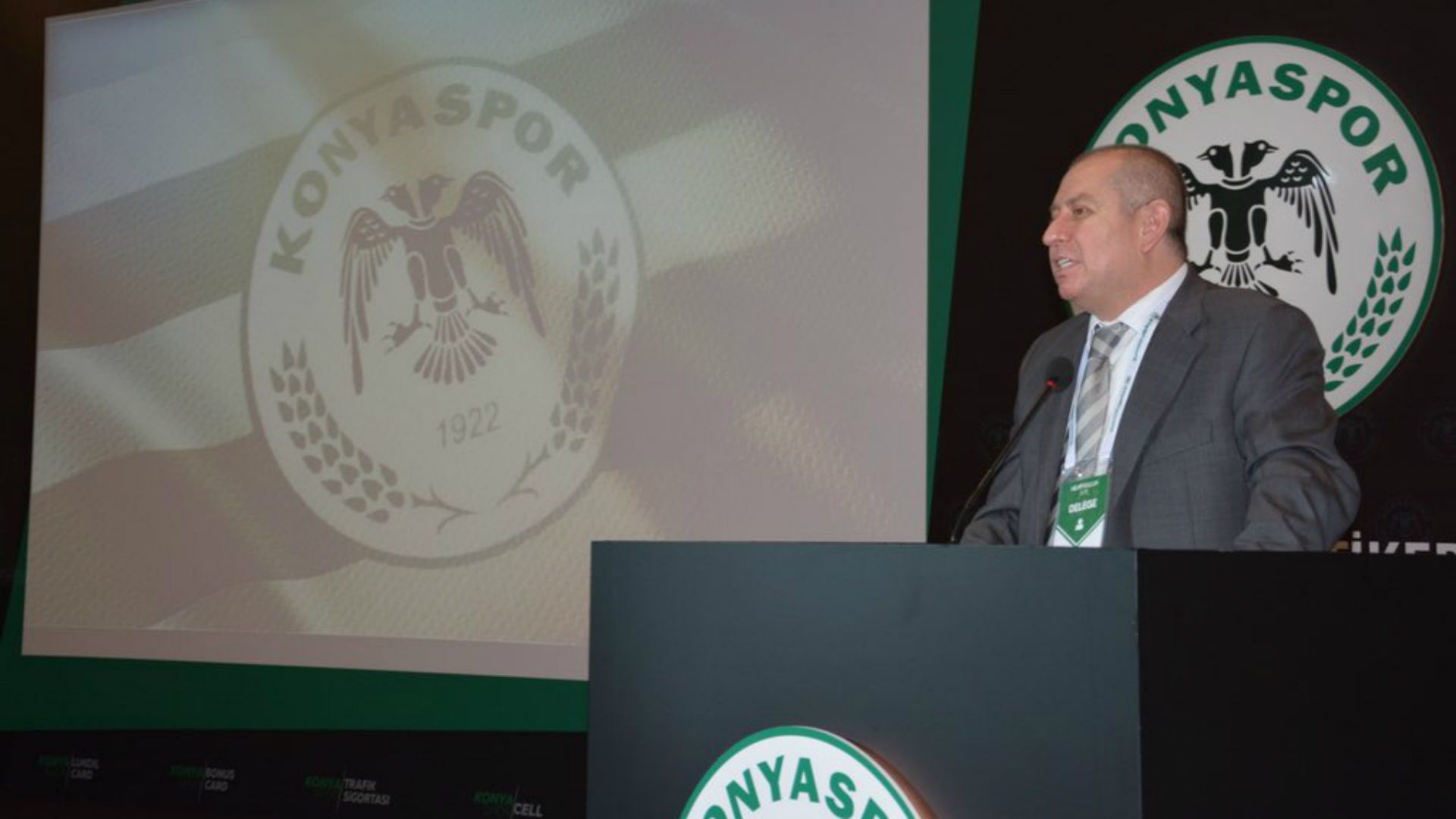 Hilmi Kulluk Konyaspor