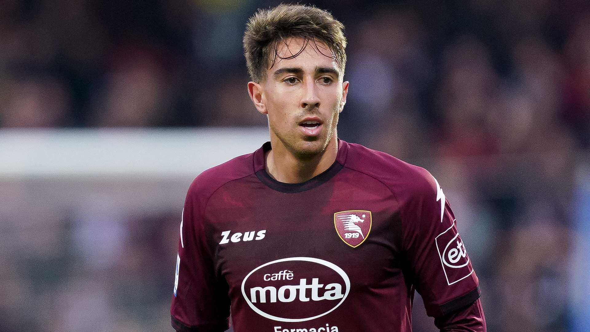 Valencia Salernitana