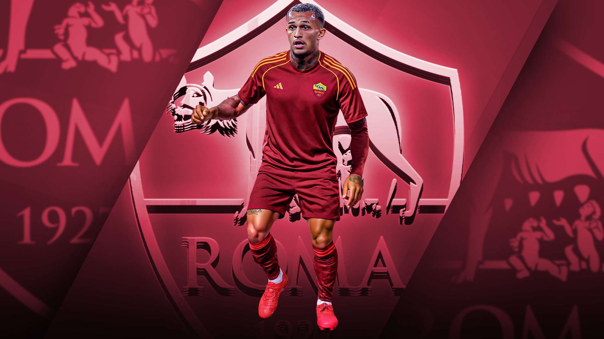 Wesley Roma GFX