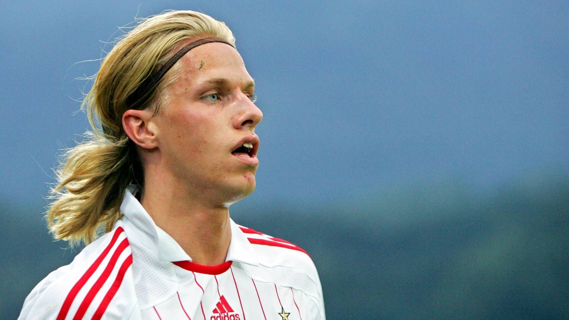 GER ONLY Timo Kunert