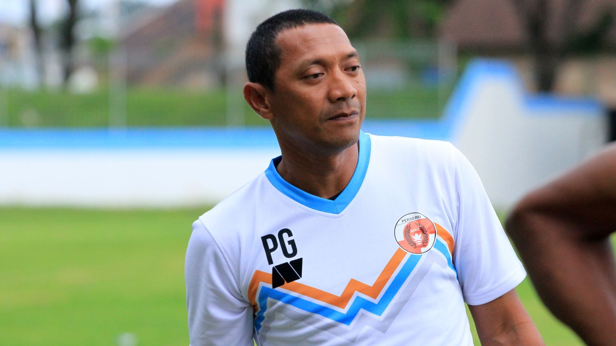 I Putu Gede - Perseru Serui